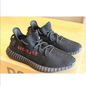 Adidas Bred v2 YEEZYS